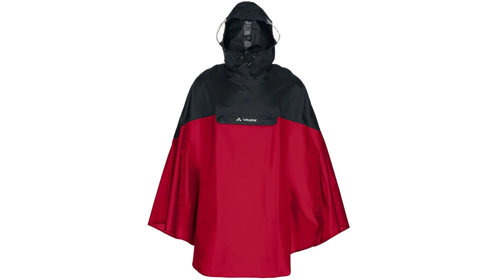 Vaude Covero Poncho II image 11