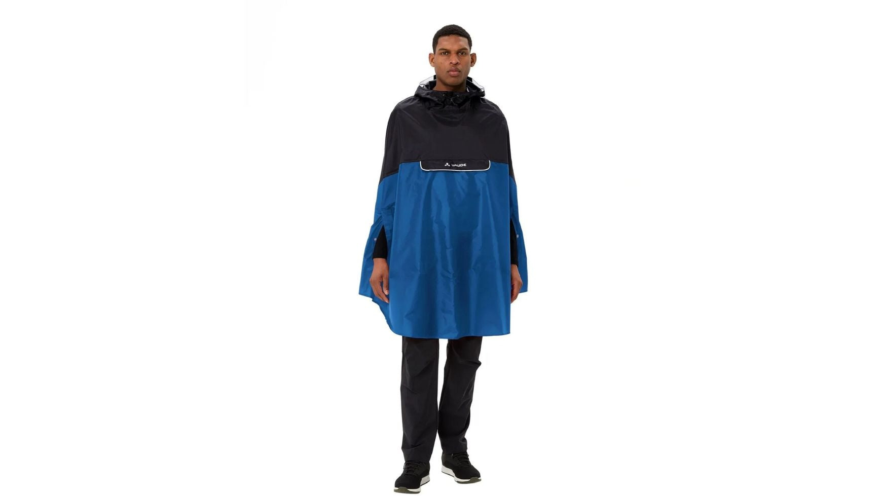 Vaude Covero Poncho II image 11