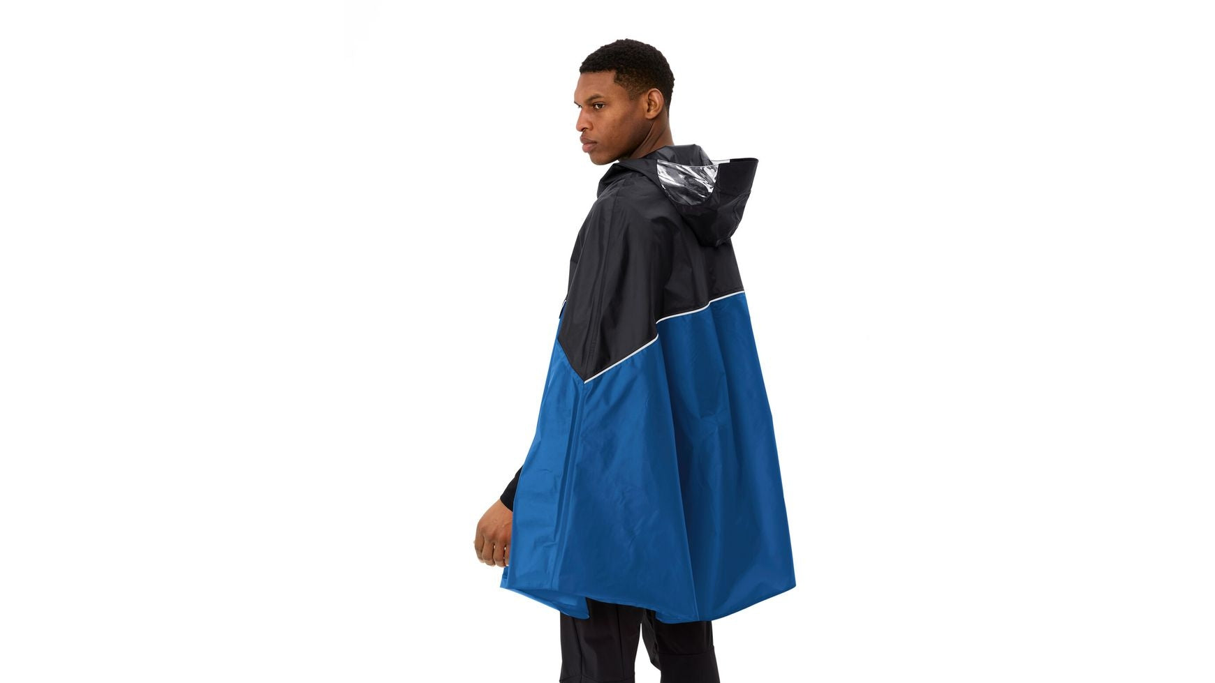 Vaude Covero Poncho II image 21