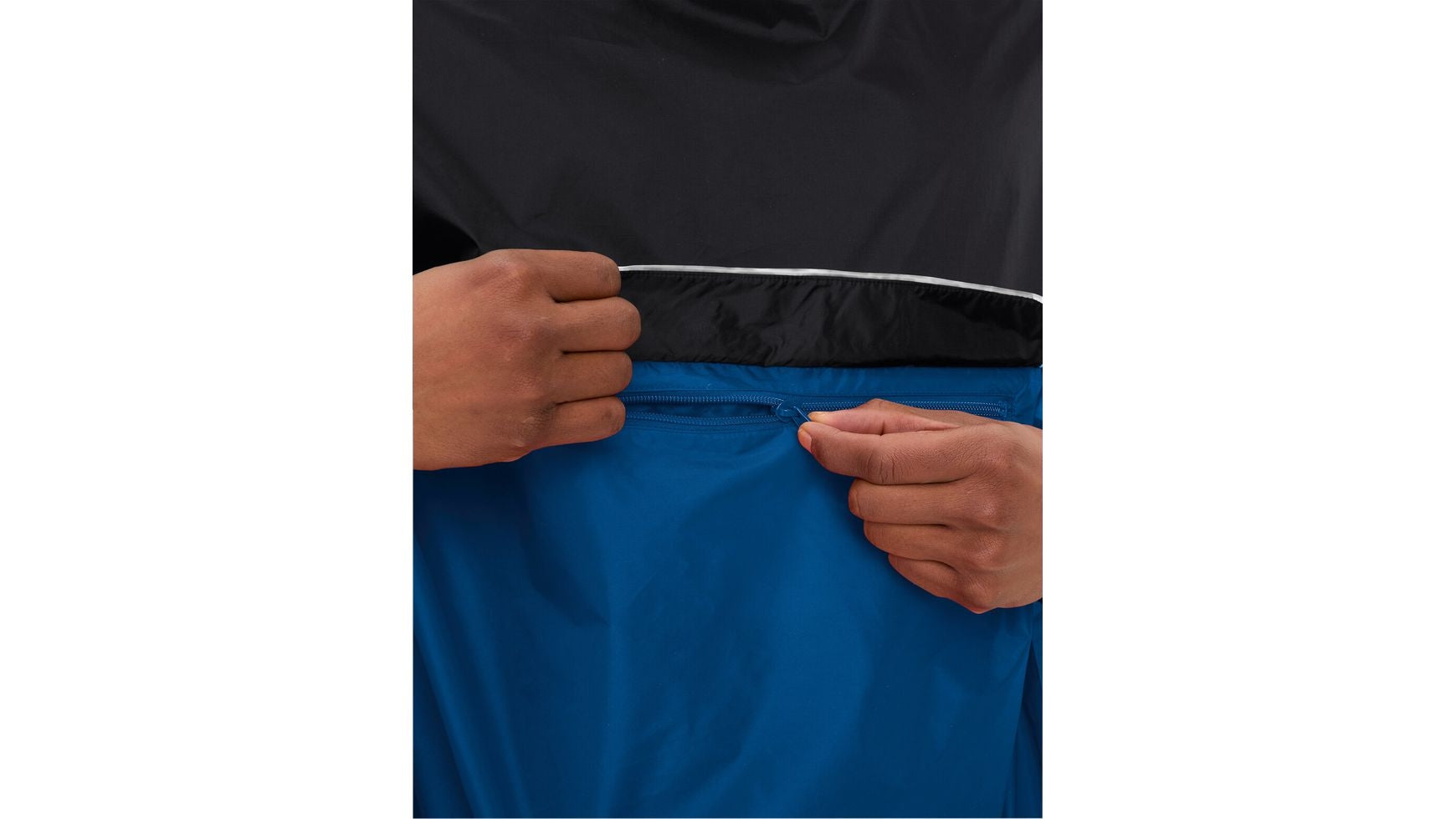 Vaude Covero Poncho II image 22