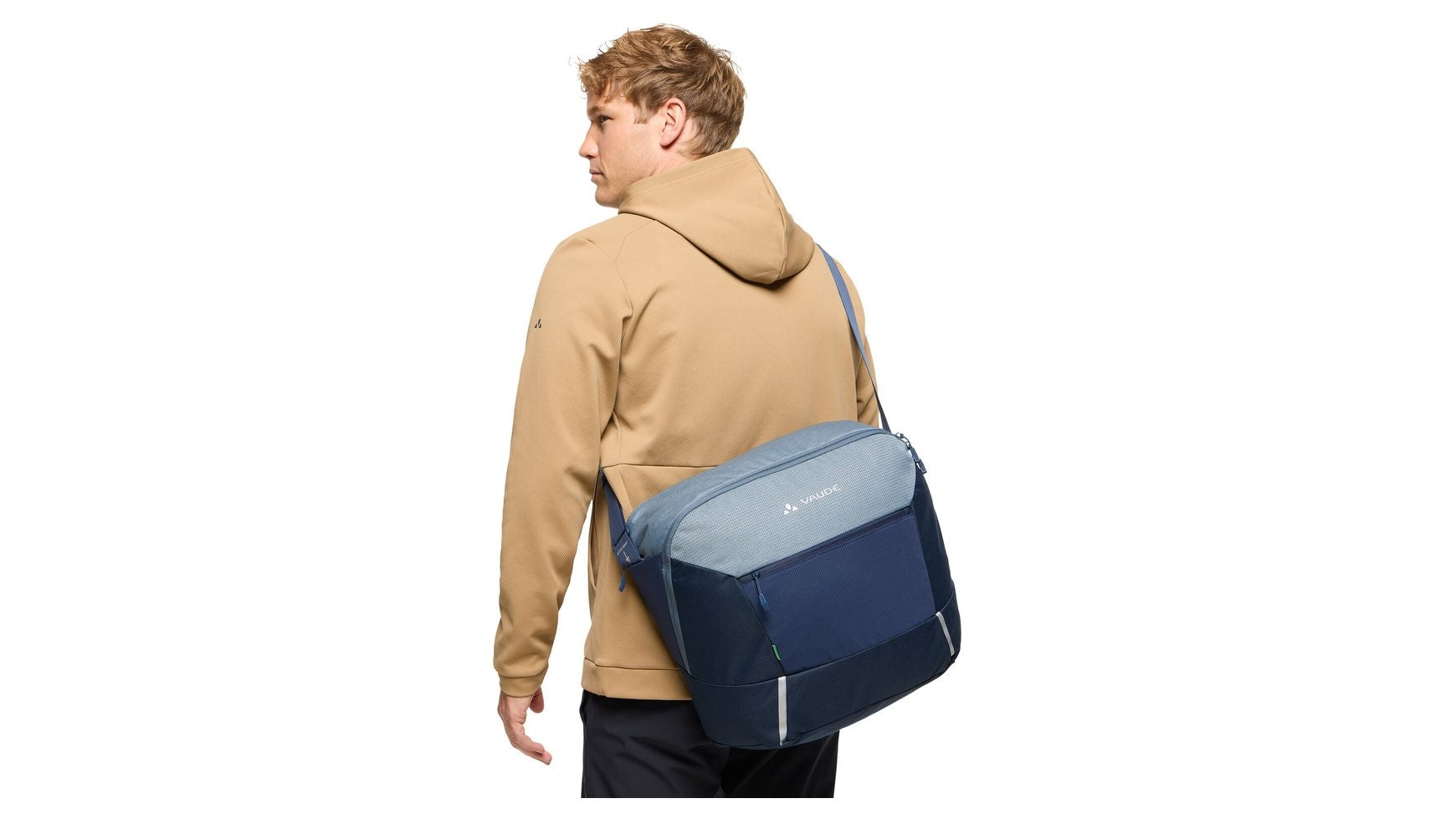Vaude Cycle Messenger L image 26