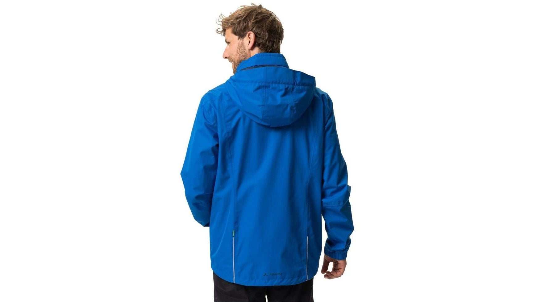 Vaude Men's Escape Bike Light Jacke image 18