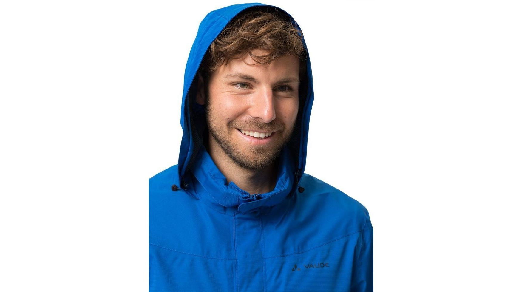 Vaude Men's Escape Bike Light Jacke image 20