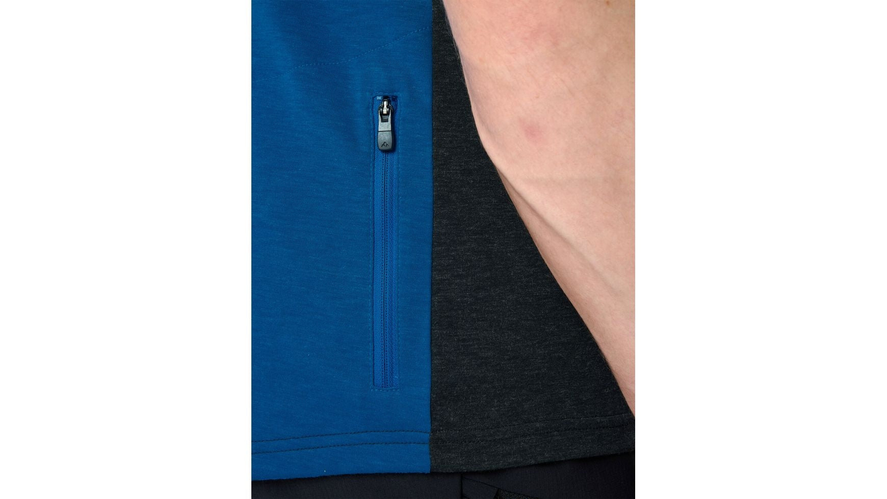 Vaude Men's Altissimo Shirt II image 43