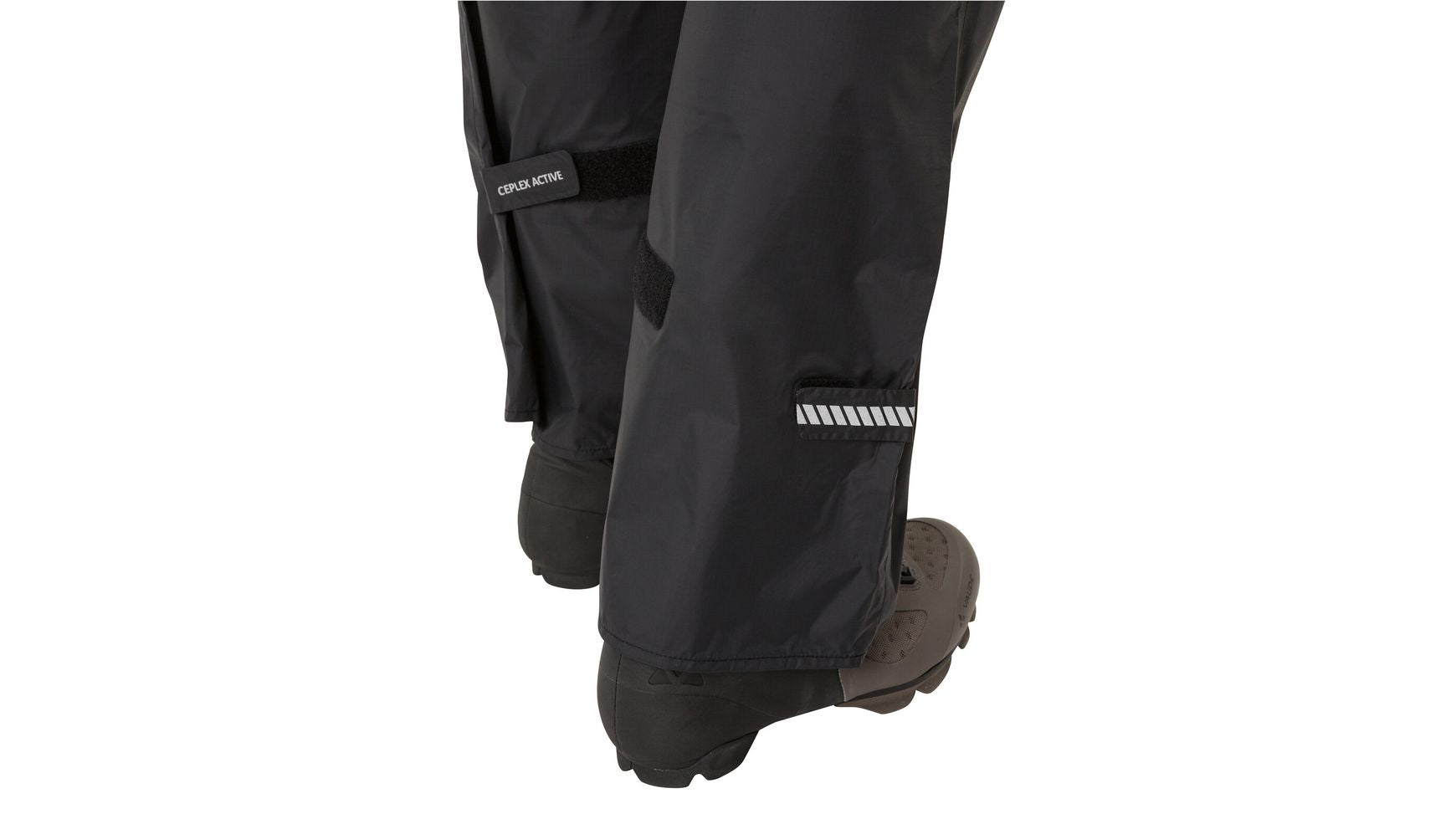 Vaude Men's Drop Pants II image 30