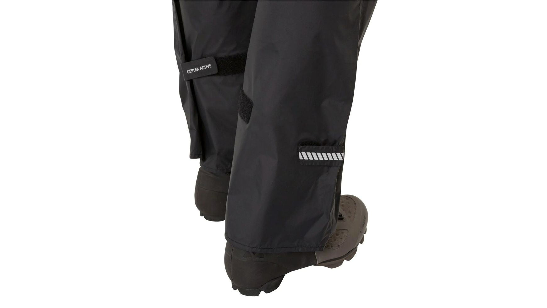 Vaude Men's Drop Pants II long image 8