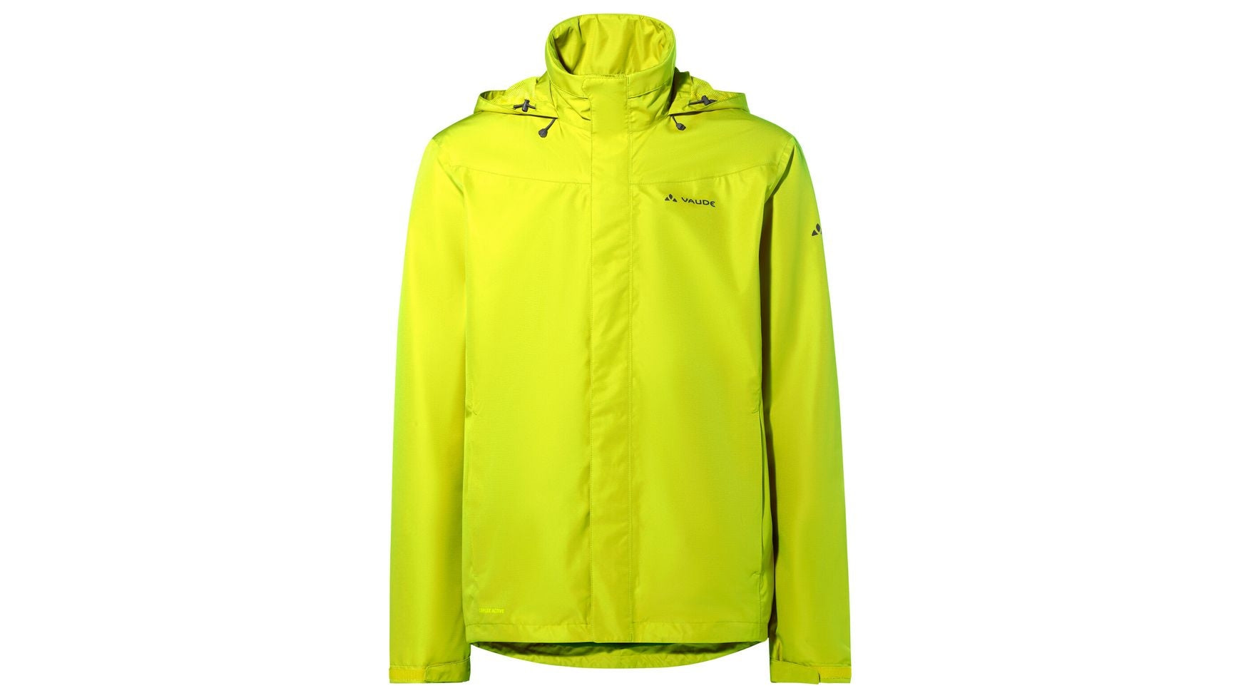 Vaude Men's Escape Bike Light Jacke image 9