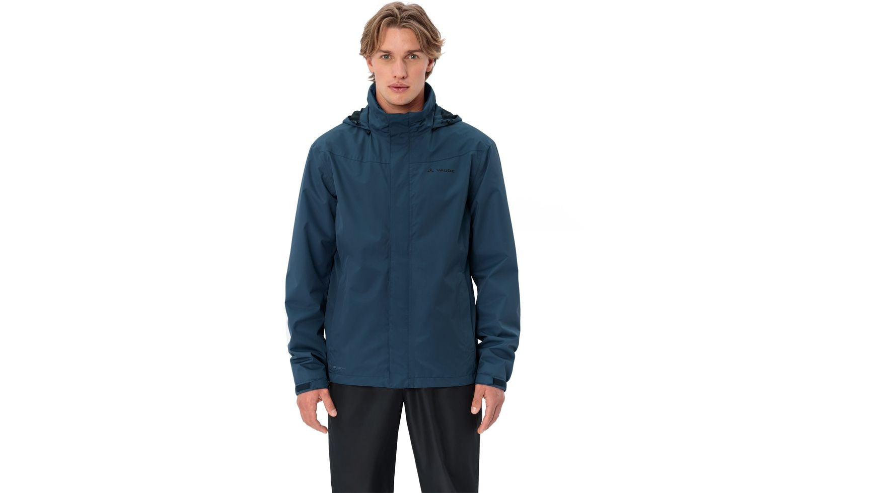 Vaude Men's Escape Bike Light Jacke image 48