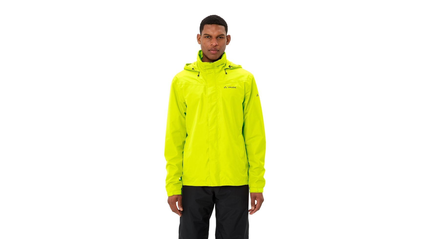 Vaude Men's Escape Bike Light Jacke image 11