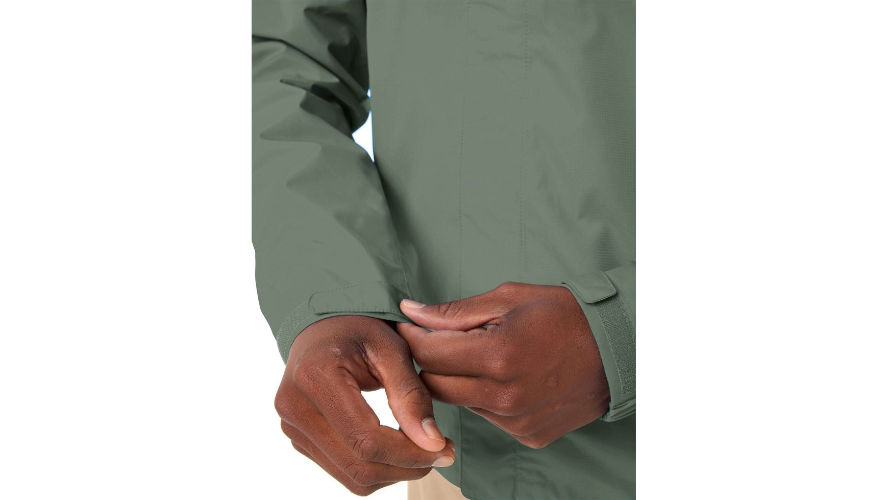 Vaude Men's Escape Bike Light Jacke image 6