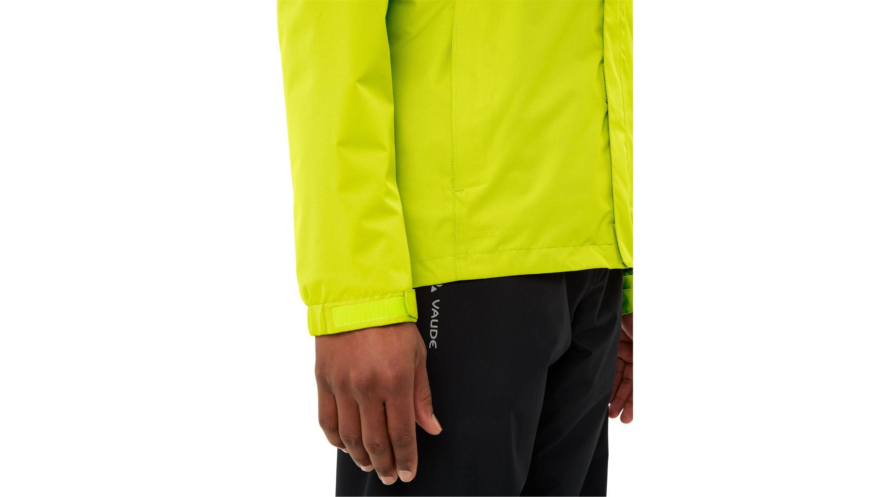 Vaude Men's Escape Bike Light Jacke image 13