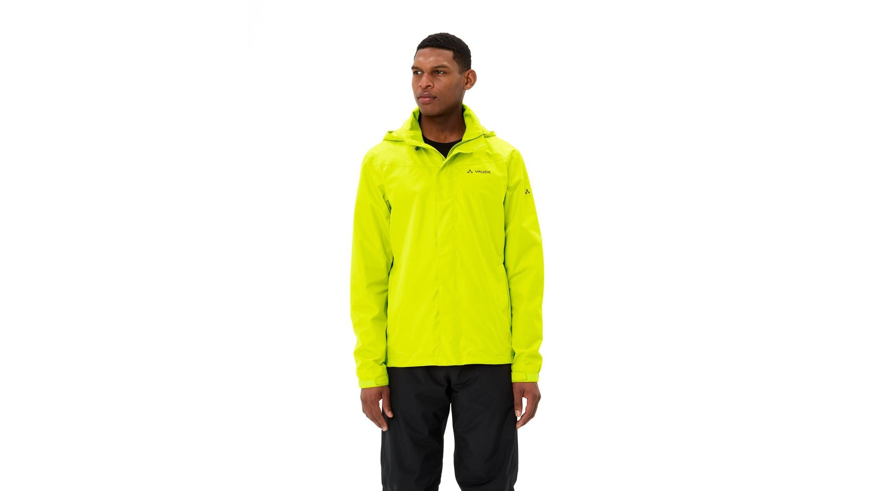 Vaude Men's Escape Bike Light Jacke image 14