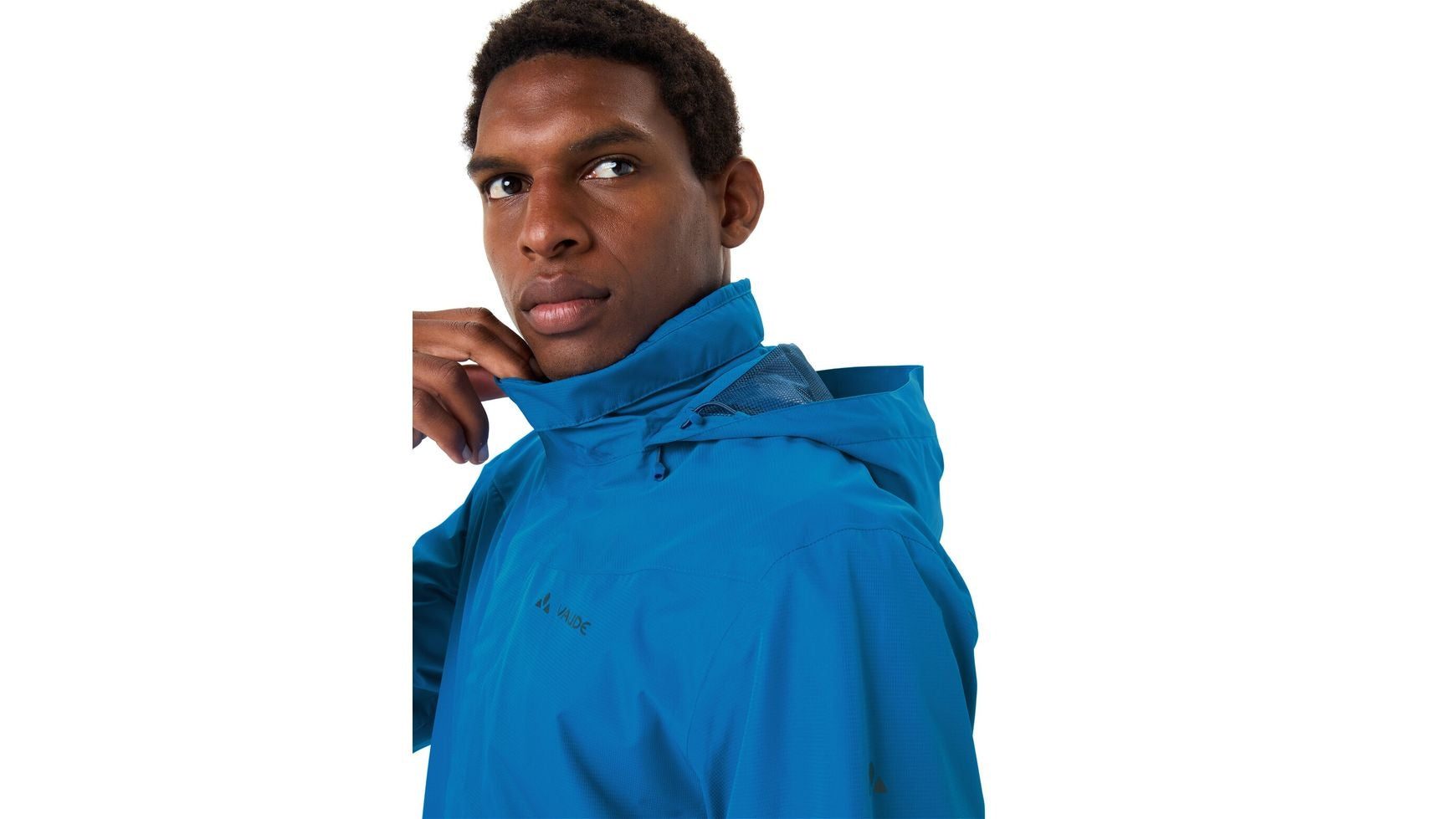 Vaude Men's Escape Bike Light Jacke image 67