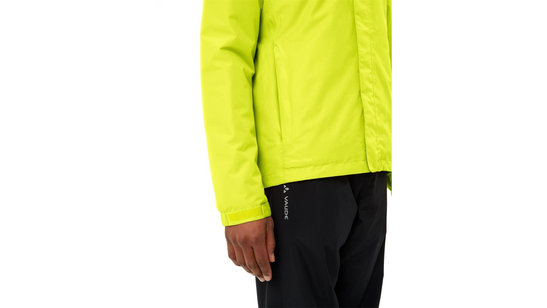 Vaude Men's Escape Bike Warm image 12