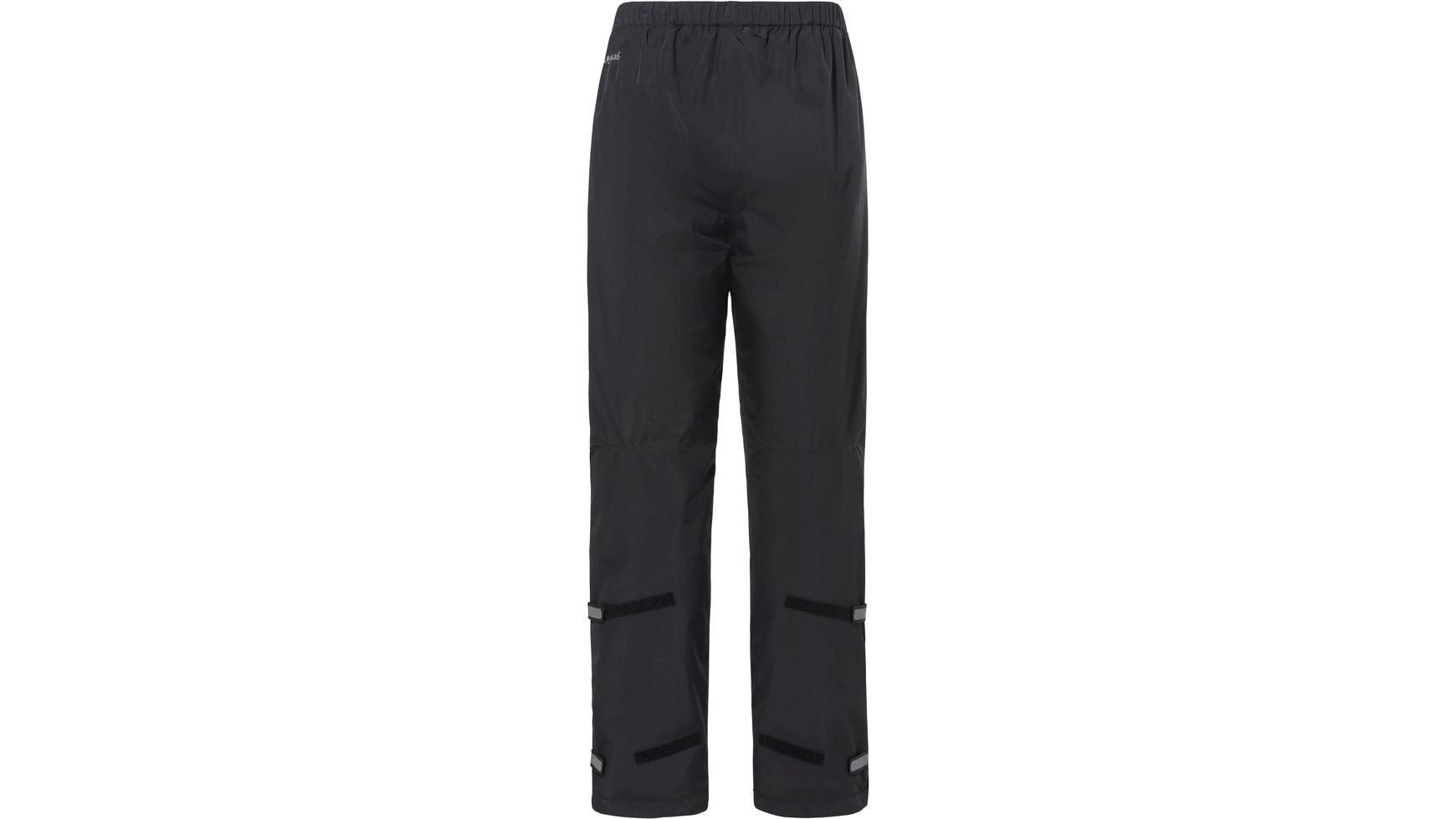 Vaude Men's Escape bike warm pants image 1