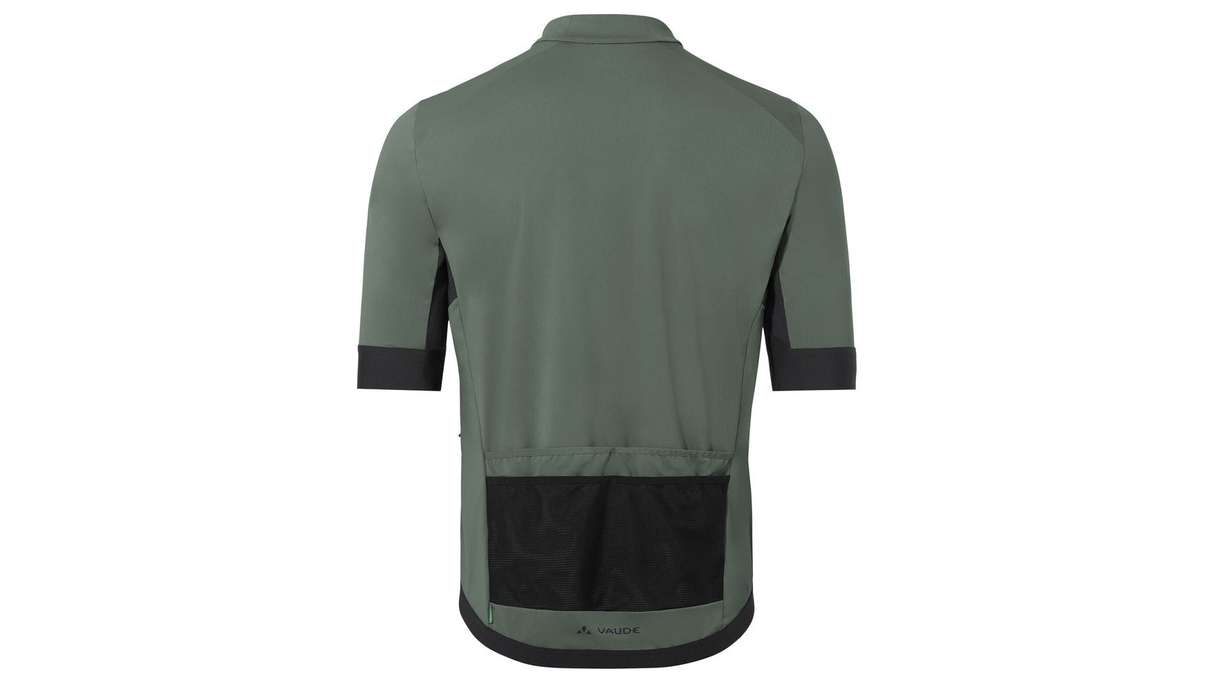 Vaude Men's Kuro FZ Trikot II image 23