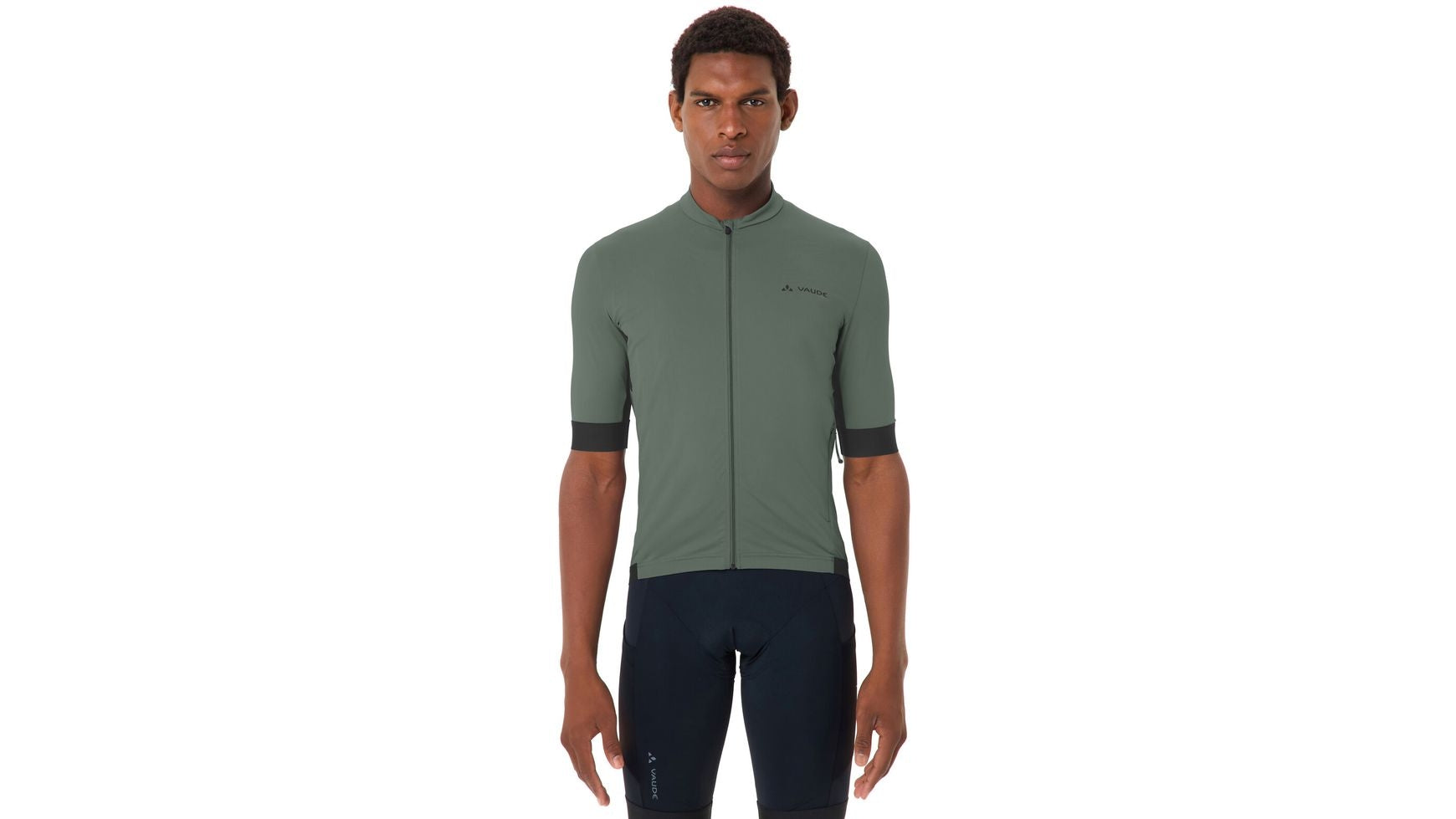 Vaude Men's Kuro FZ Trikot II image 24