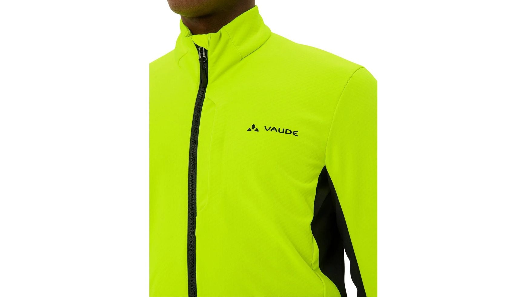 Vaude Men's Kuro Softshell Jacket II image 11