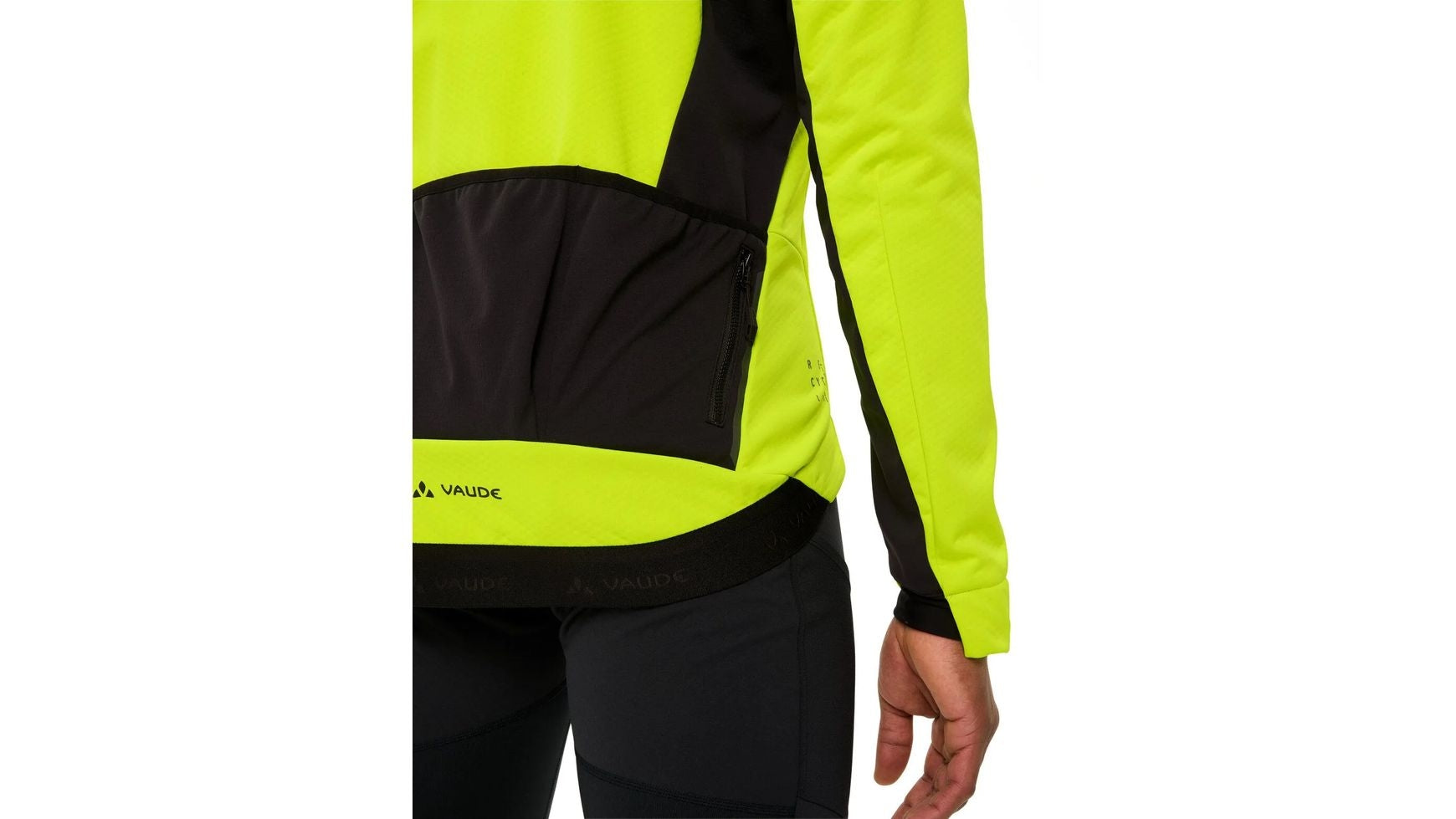 Vaude Men's Kuro Softshell Jacket II image 12