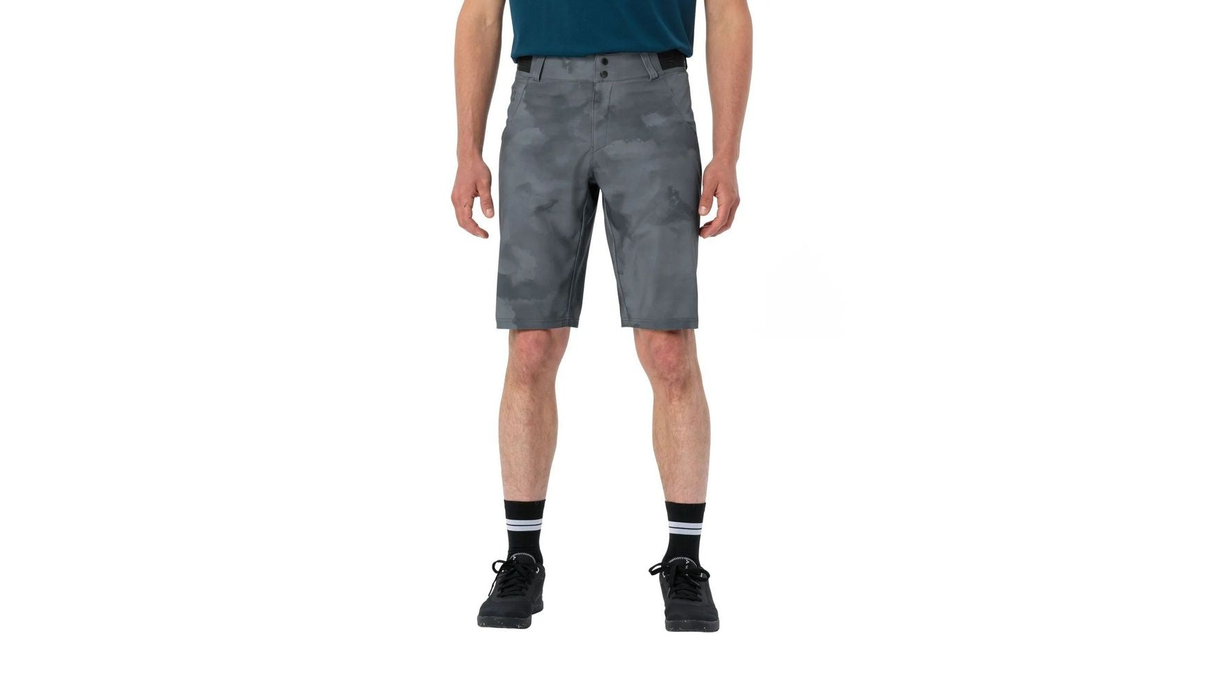 Vaude Men's Loamer Shorts image 9