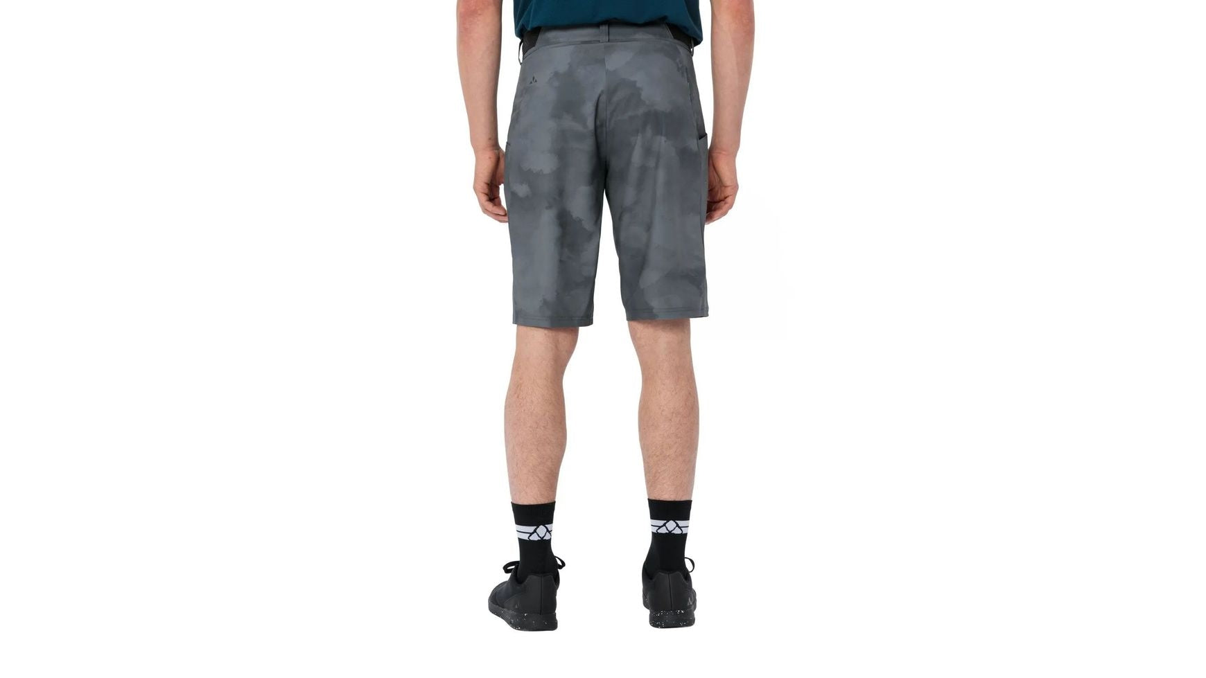 Vaude Men's Loamer Shorts image 10