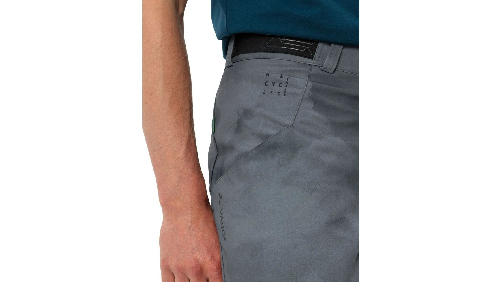 Vaude Men's Loamer Shorts image 11