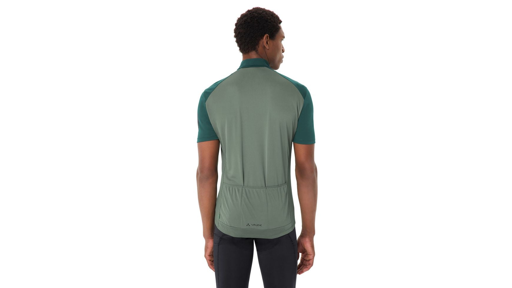 Vaude Men's Matera HZ image 19