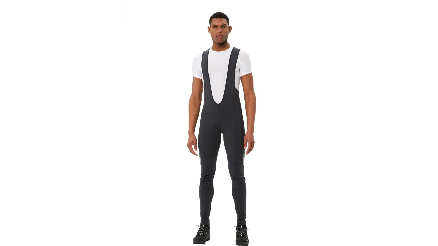 Vaude Men's Matera Warm Bib Tights image 2