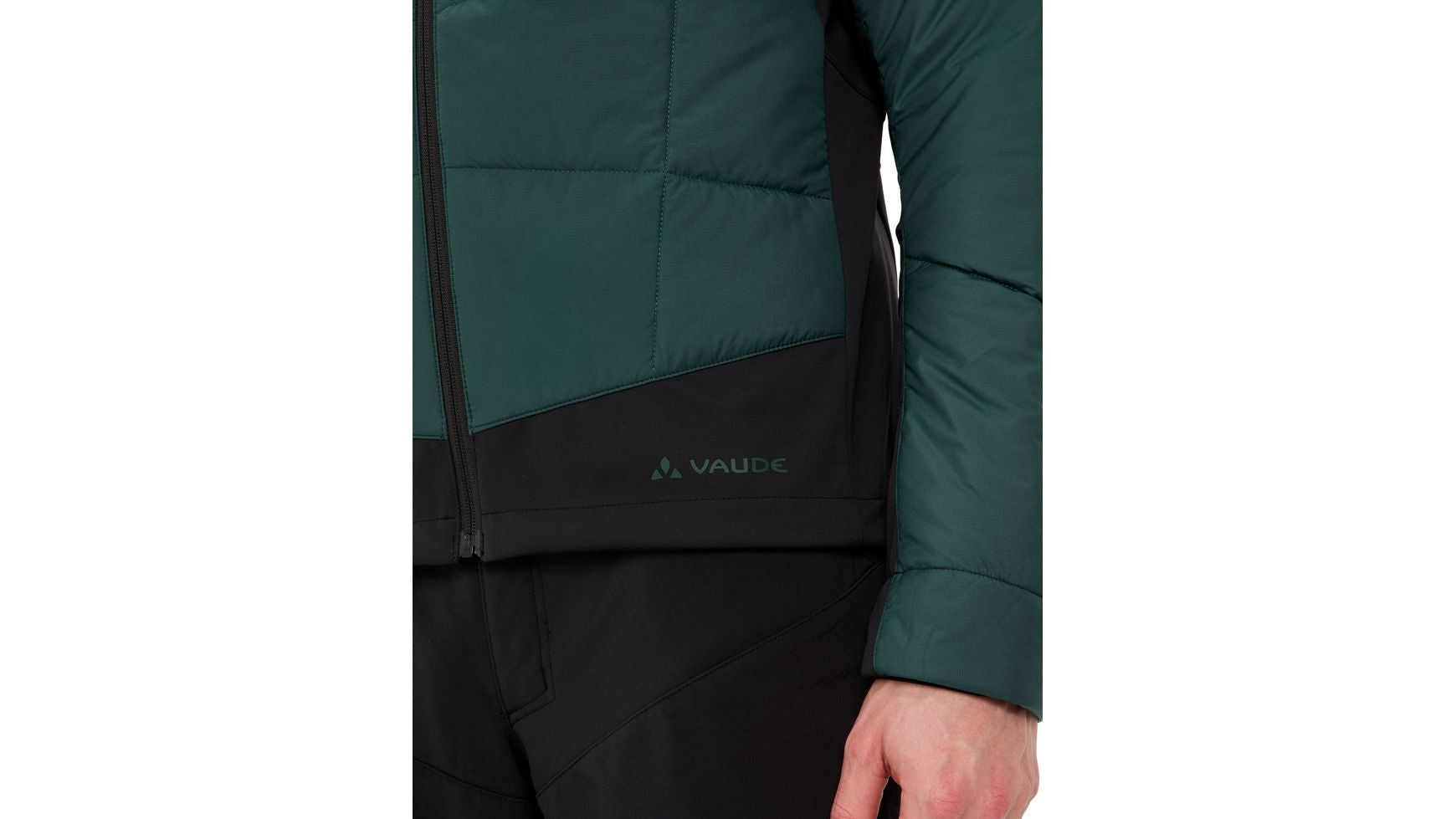 Vaude Men's Minaki Jacket IV image 11