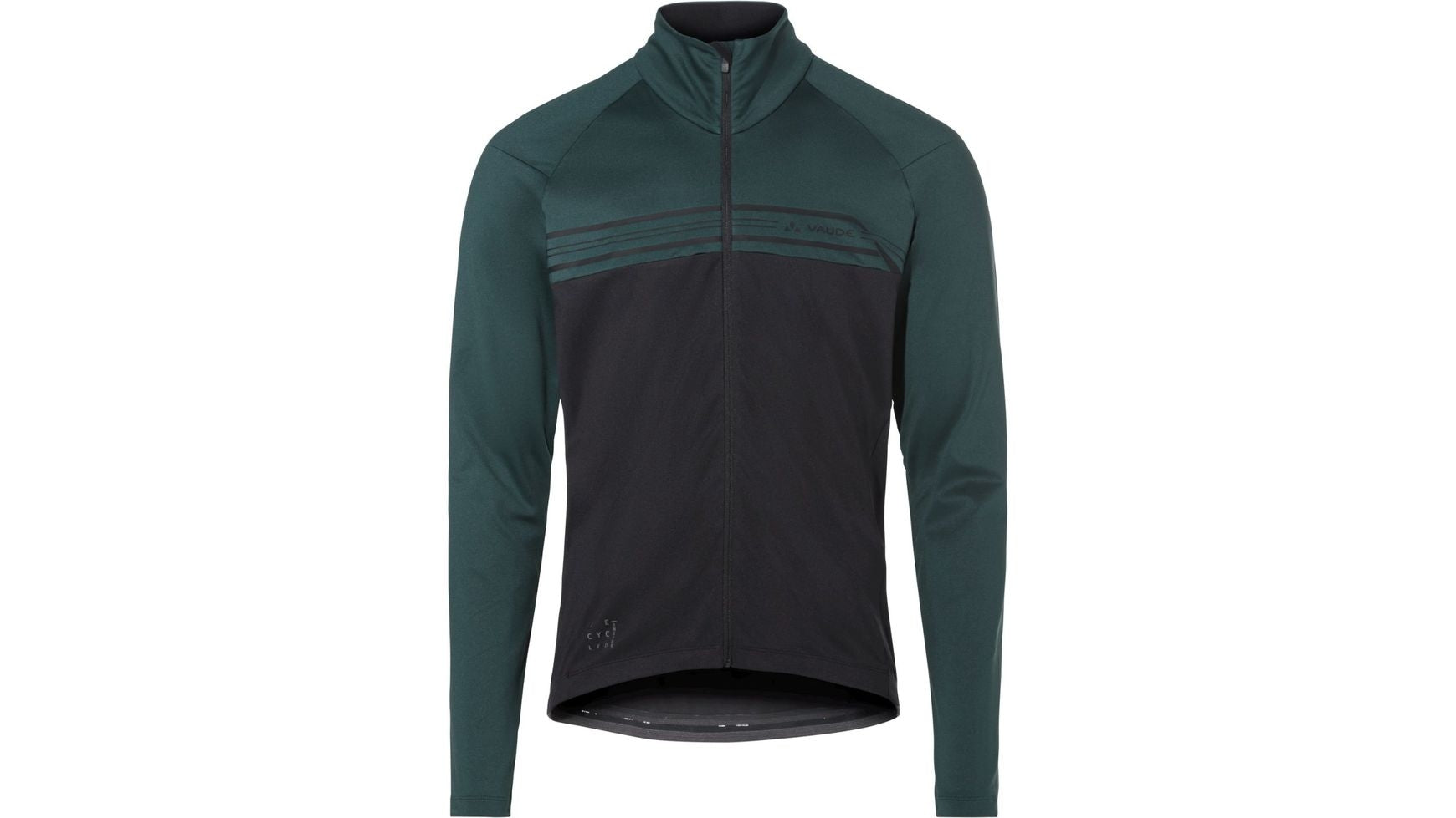 Vaude Men's Posta LS Tricot II image 0