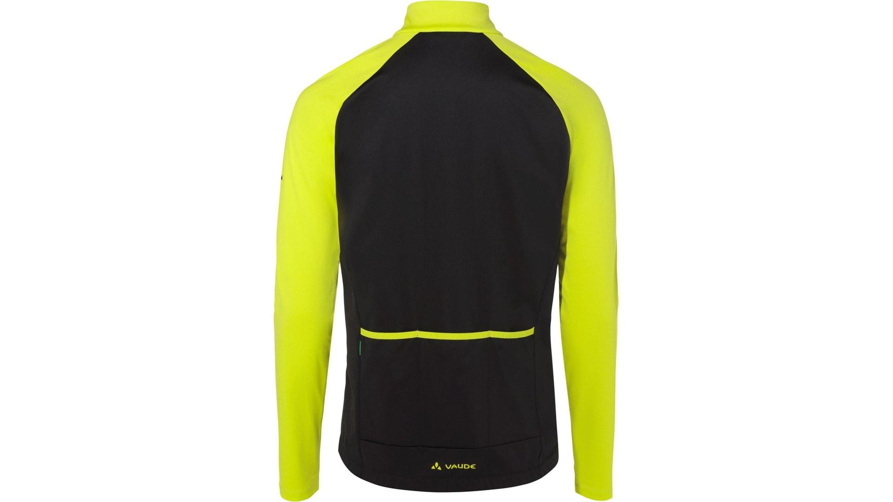 Vaude Men's Posta LS Tricot II image 7