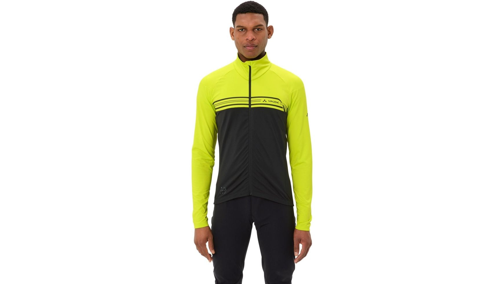 Vaude Men's Posta LS Tricot II image 8