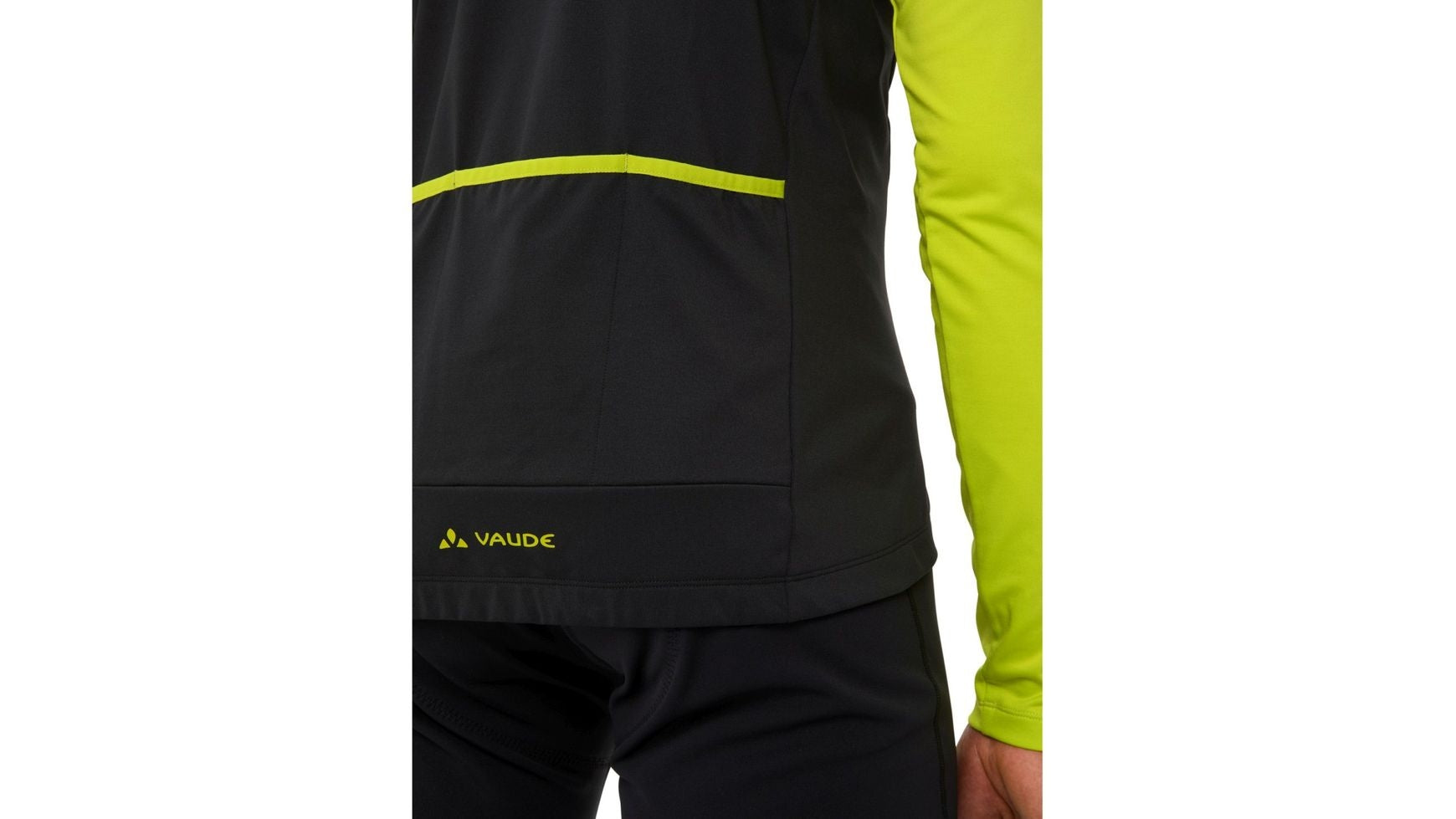 Vaude Men's Posta LS Tricot II image 10