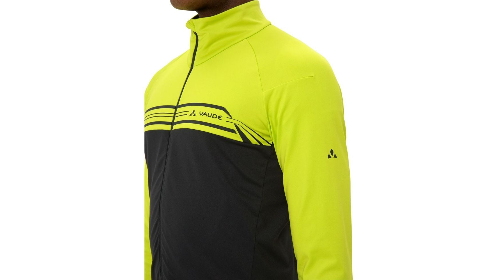 Vaude Men's Posta LS Tricot II image 11