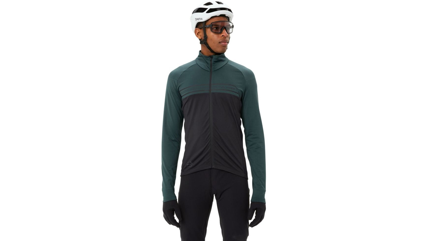 Vaude Men's Posta LS Tricot II image 5