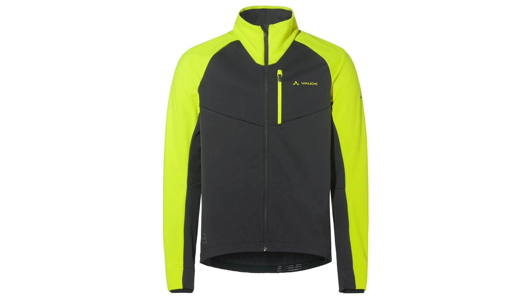 Vaude Men's Posta Softshell Jacket image 0