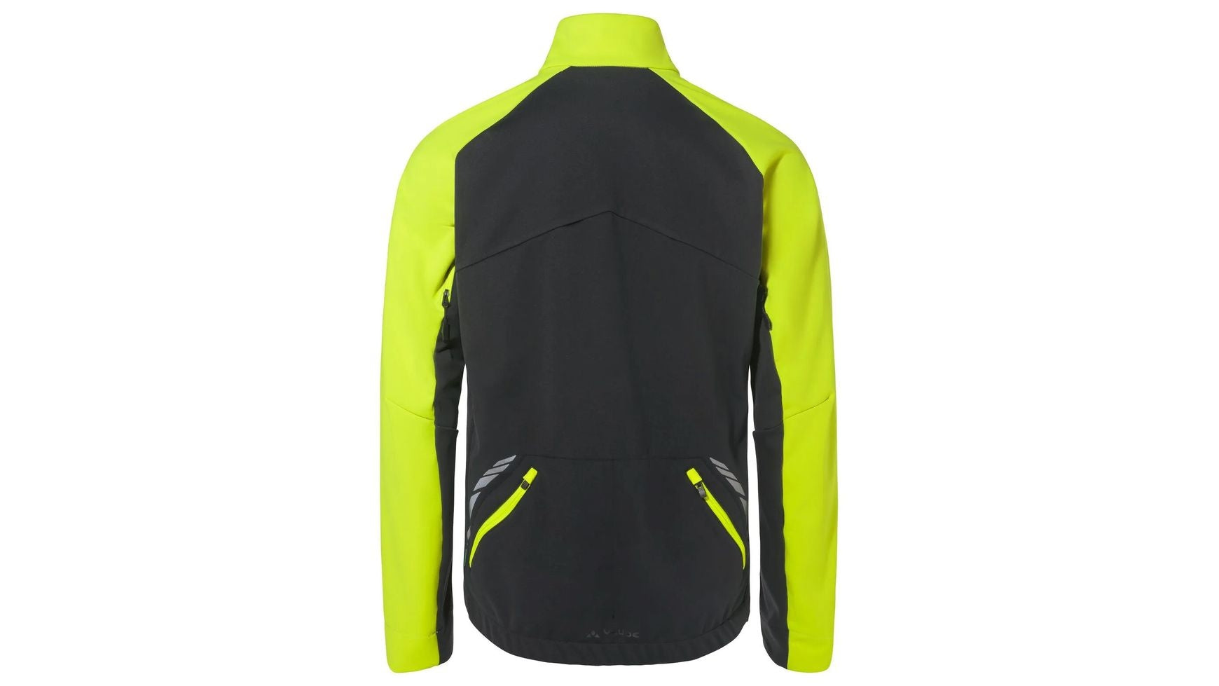 Vaude Men's Posta Softshell Jacket image 1