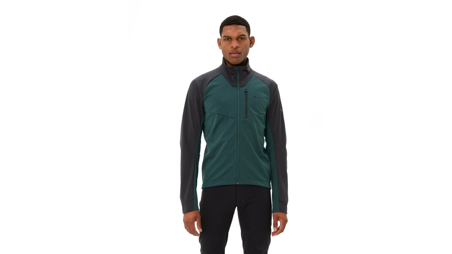 Vaude Men's Posta Softshell Jacket image 9