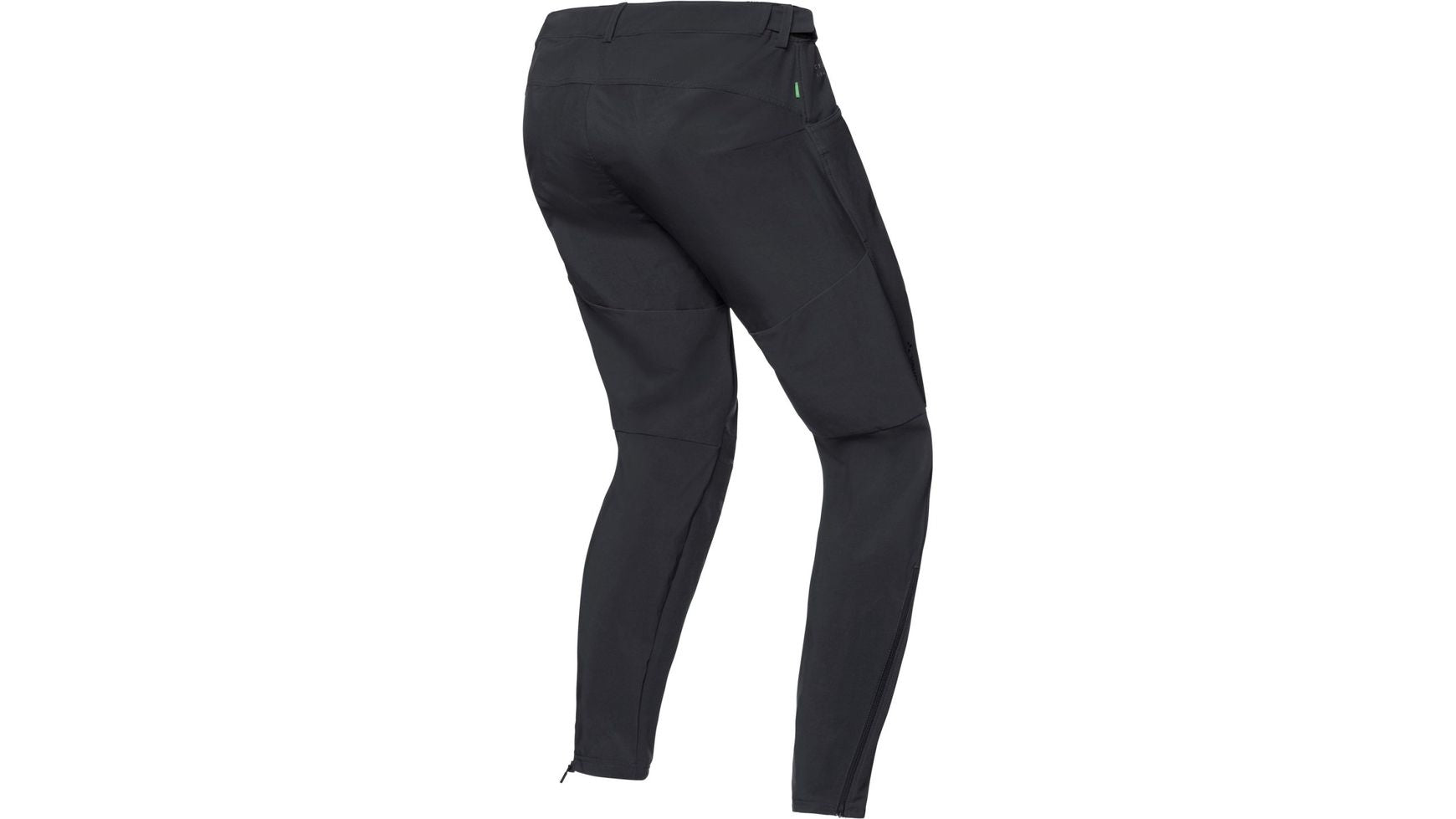 Vaude Men's Qimsa light softshell image 5