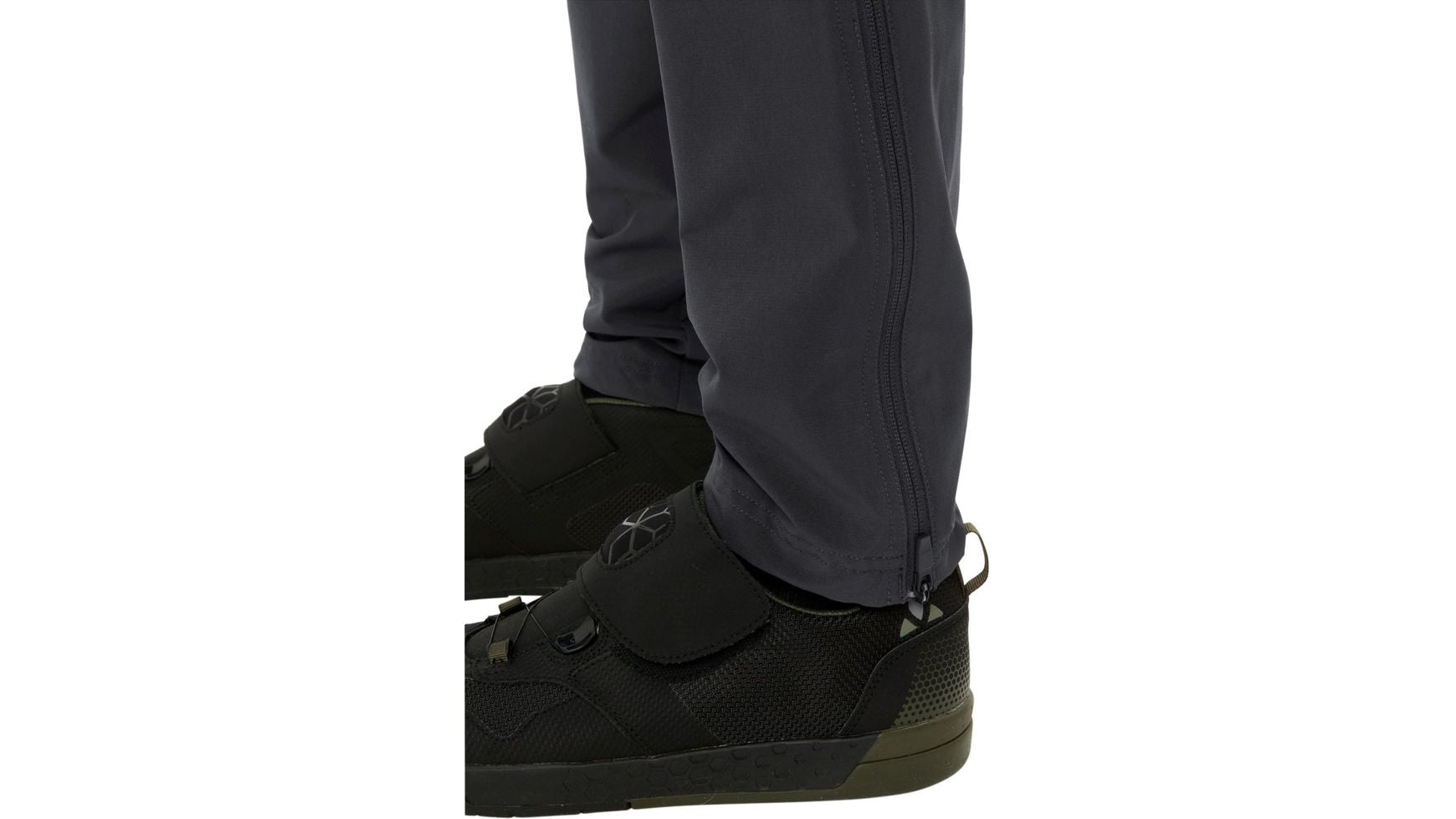 Vaude Men's Qimsa light softshell image 6