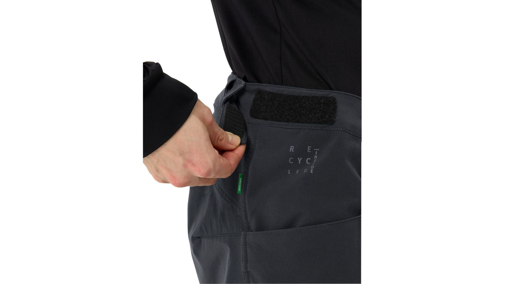 Vaude Men's Qimsa light softshell image 7