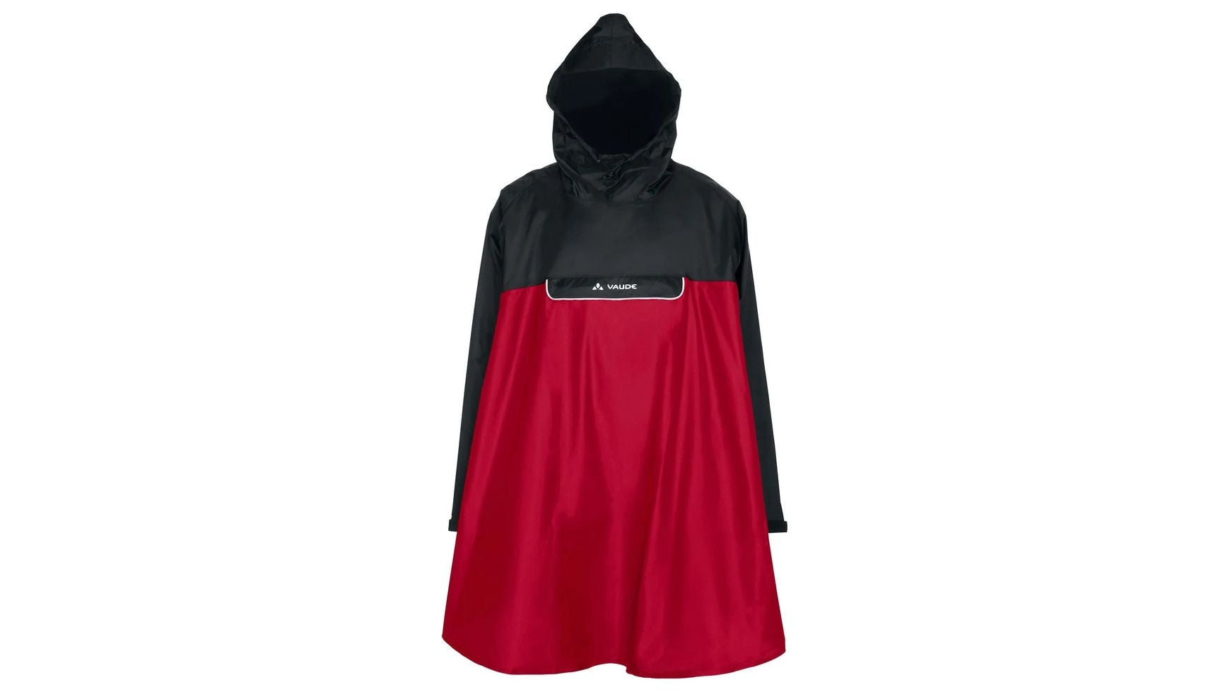 Vaude Valero Poncho image 16