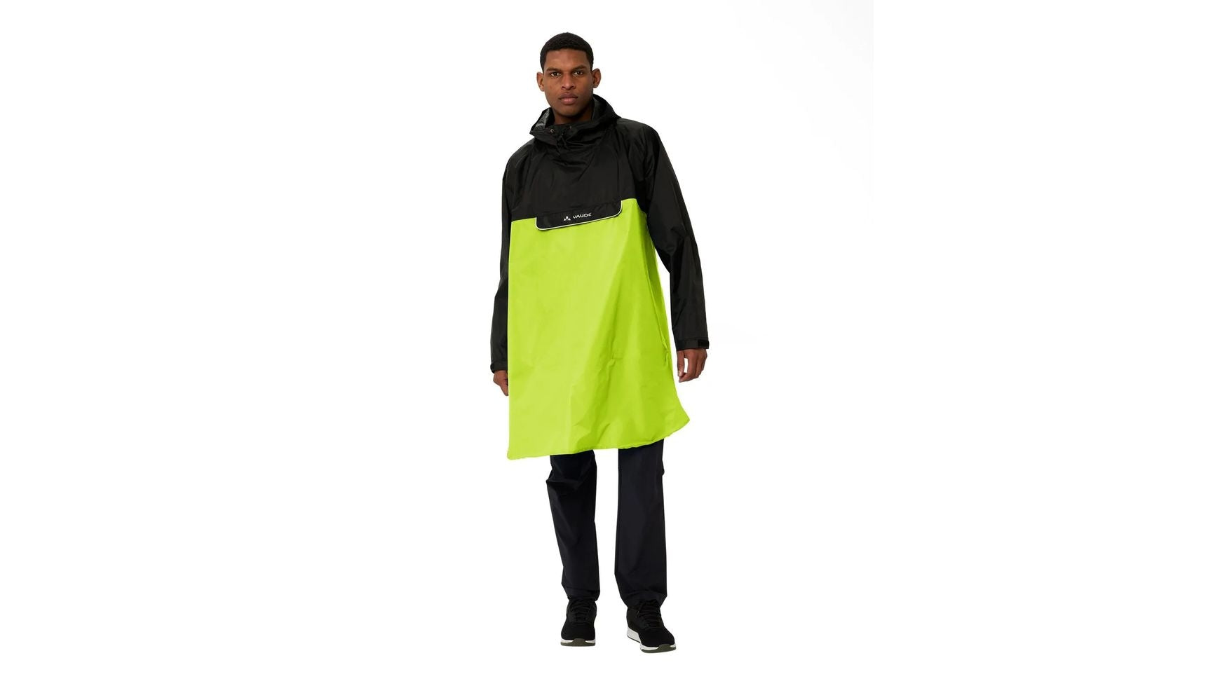 Vaude Valero Poncho image 7