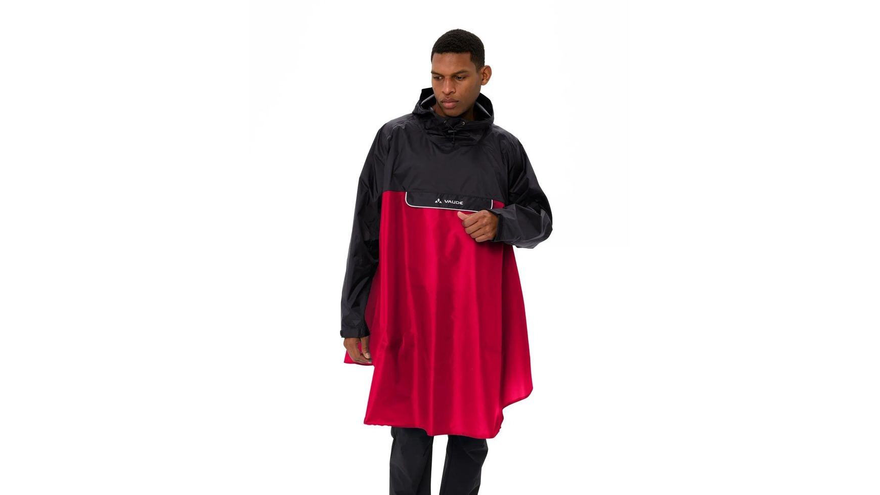 Vaude Valero Poncho image 18