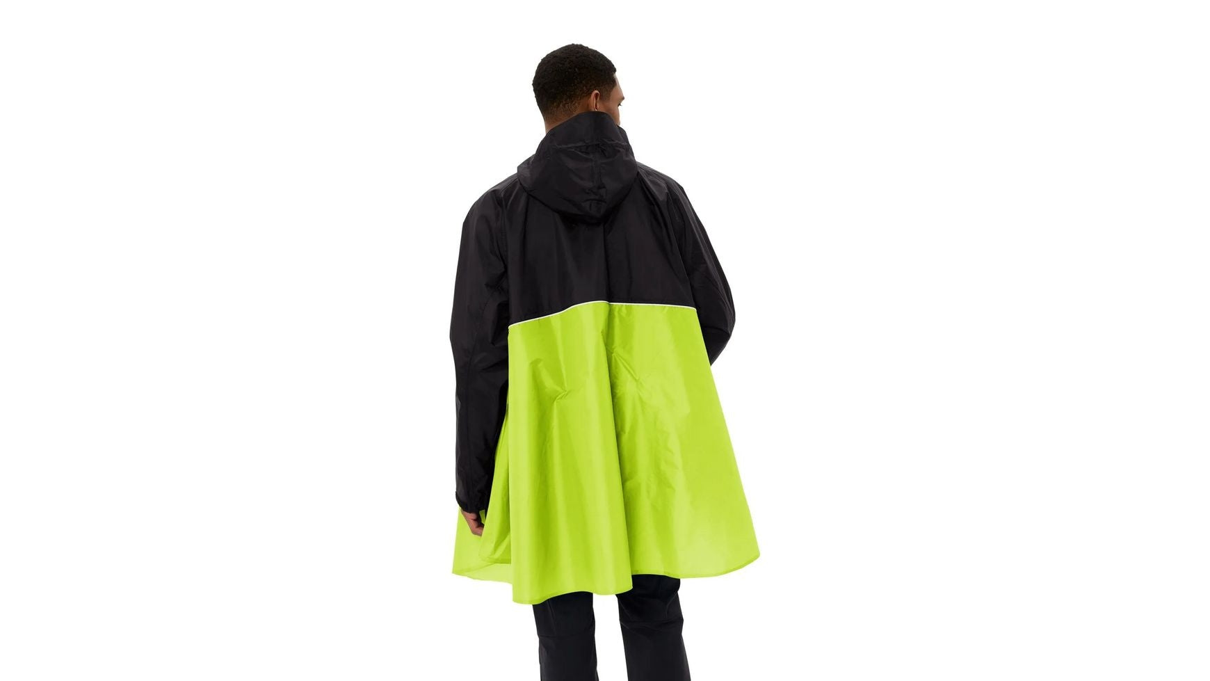 Vaude Valero Poncho image 8
