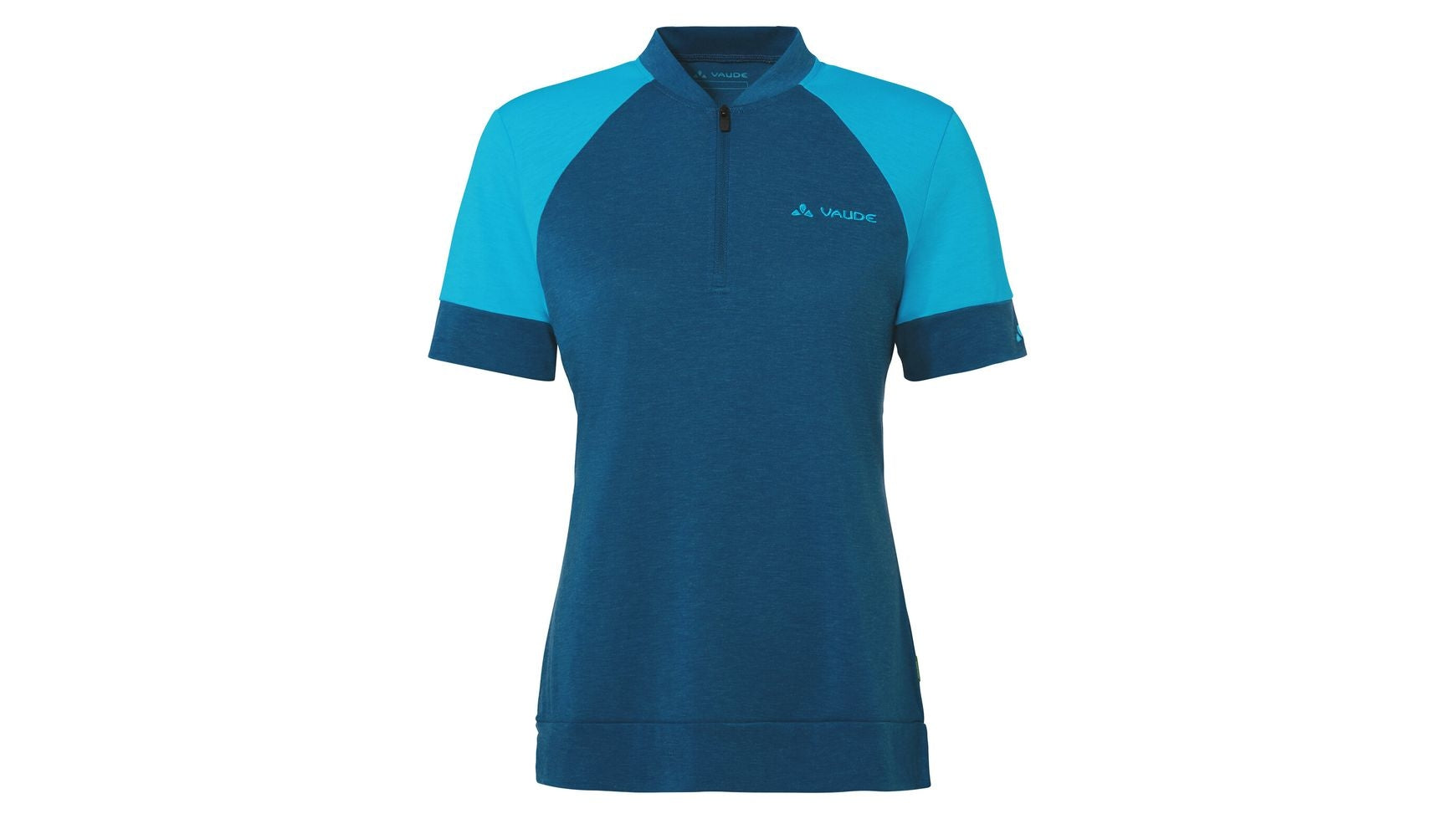 Vaude Women's Altissimo Q-Zip Shirt image 18