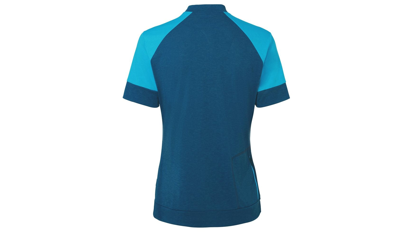 Vaude Women's Altissimo Q-Zip Shirt image 19