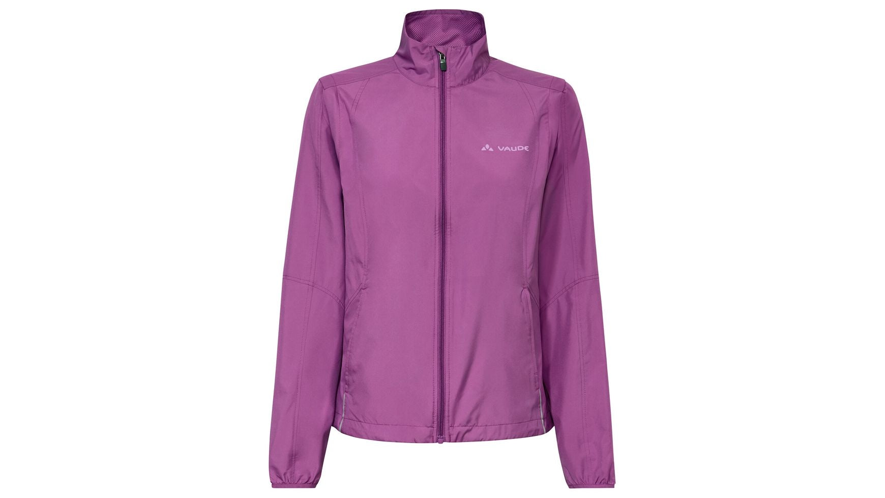 Vaude Women's Dundee Classic ZO Jkt image 9