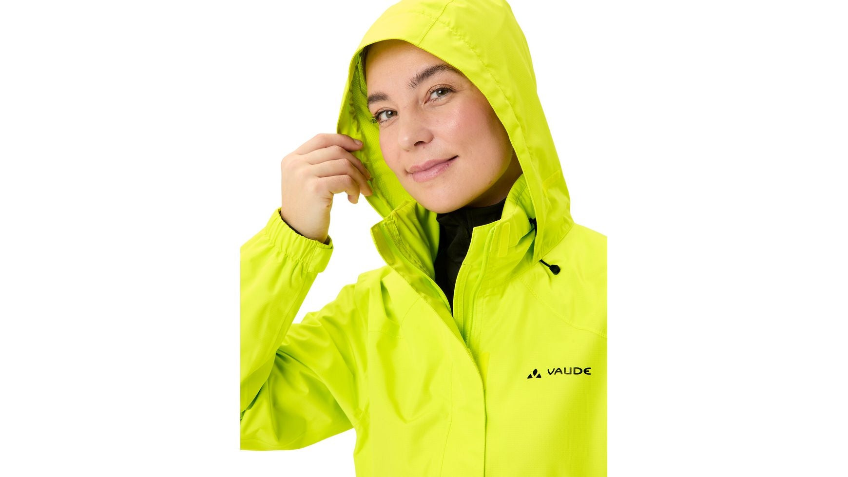 Vaude Women's Escape Bike Light image 19