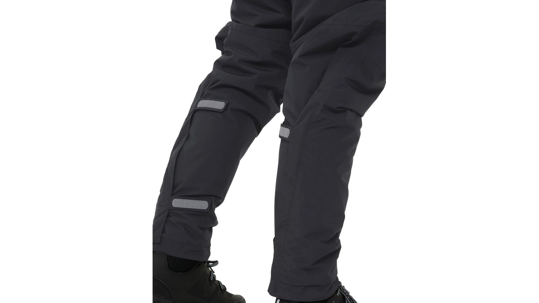 Vaude Women's Escape Bike Warm Pant image 2